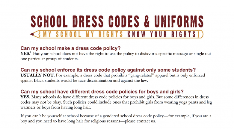 which-schools-have-uniforms